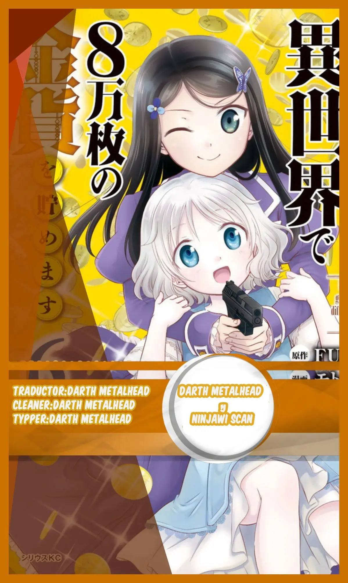 Mitsuha capítulo 37 página 1