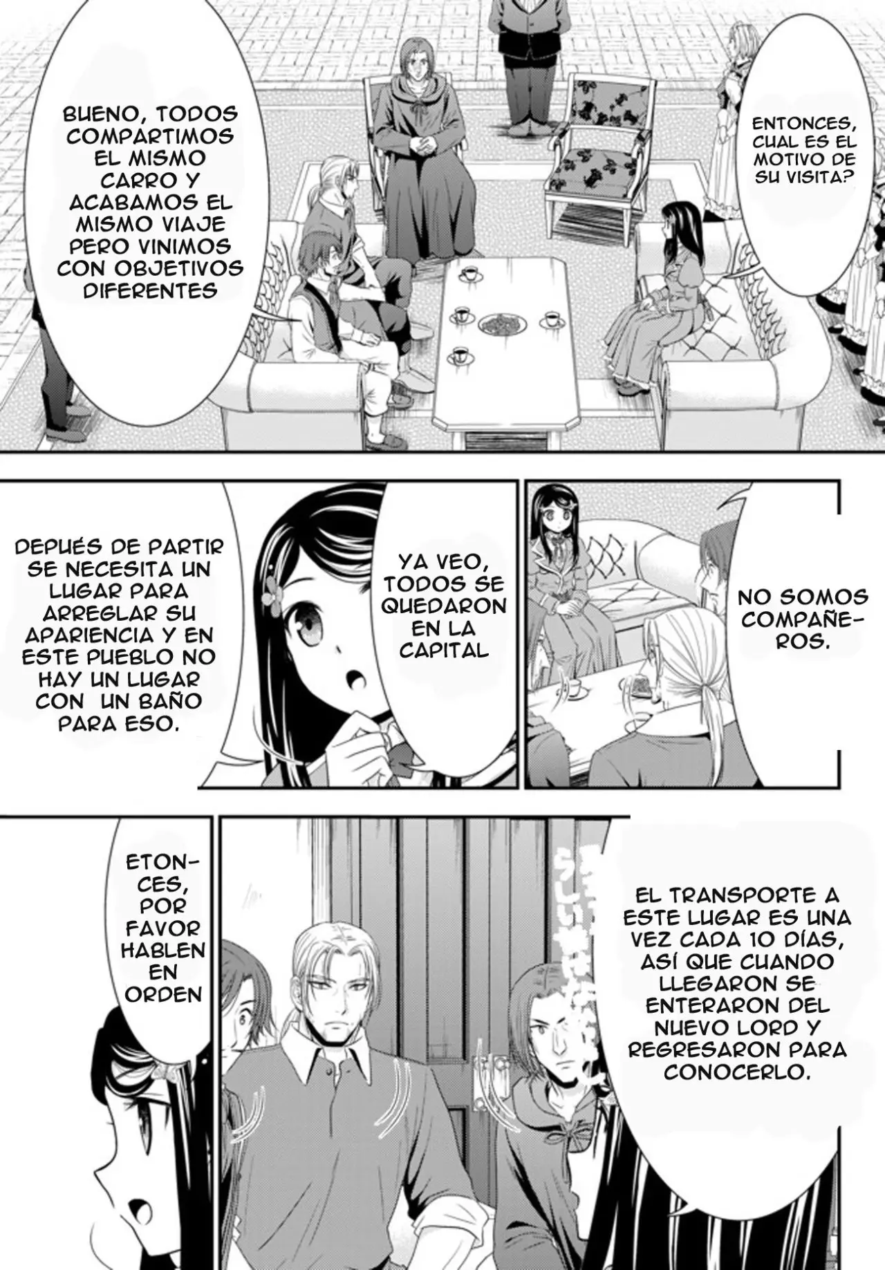 Mitsuha capítulo 38 página 10