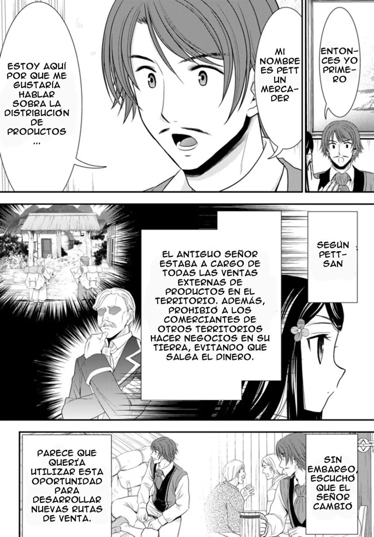 Mitsuha capítulo 38 página 11
