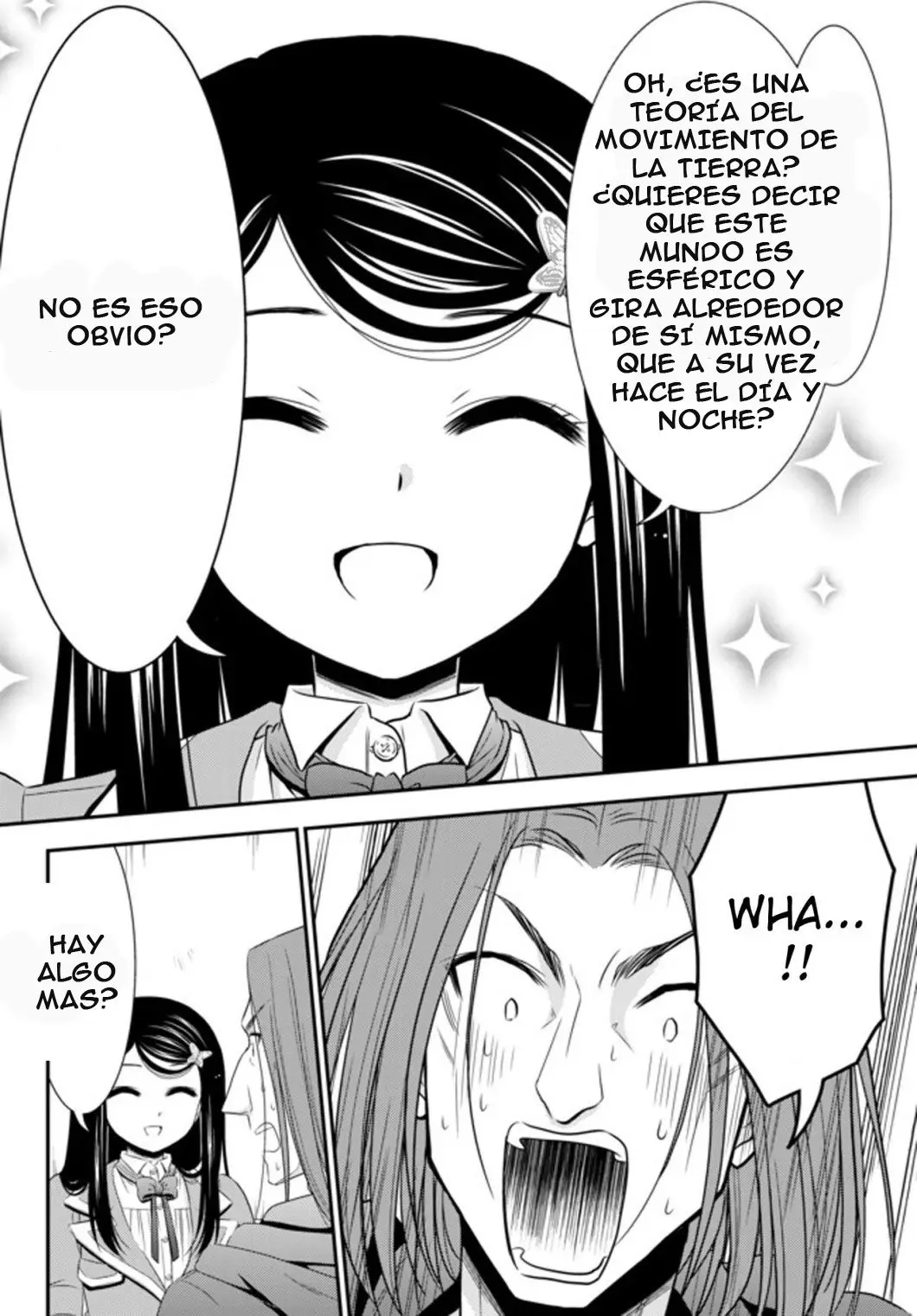 Mitsuha capítulo 38 página 21