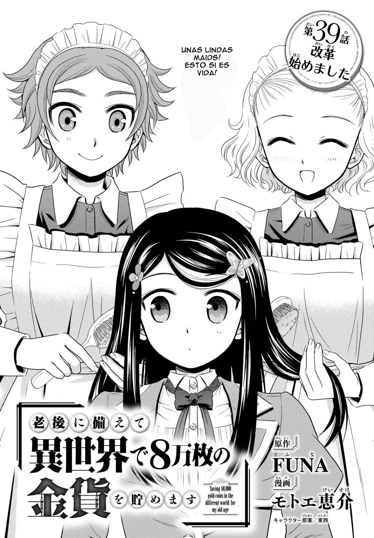 Mitsuha capítulo 39 página 2