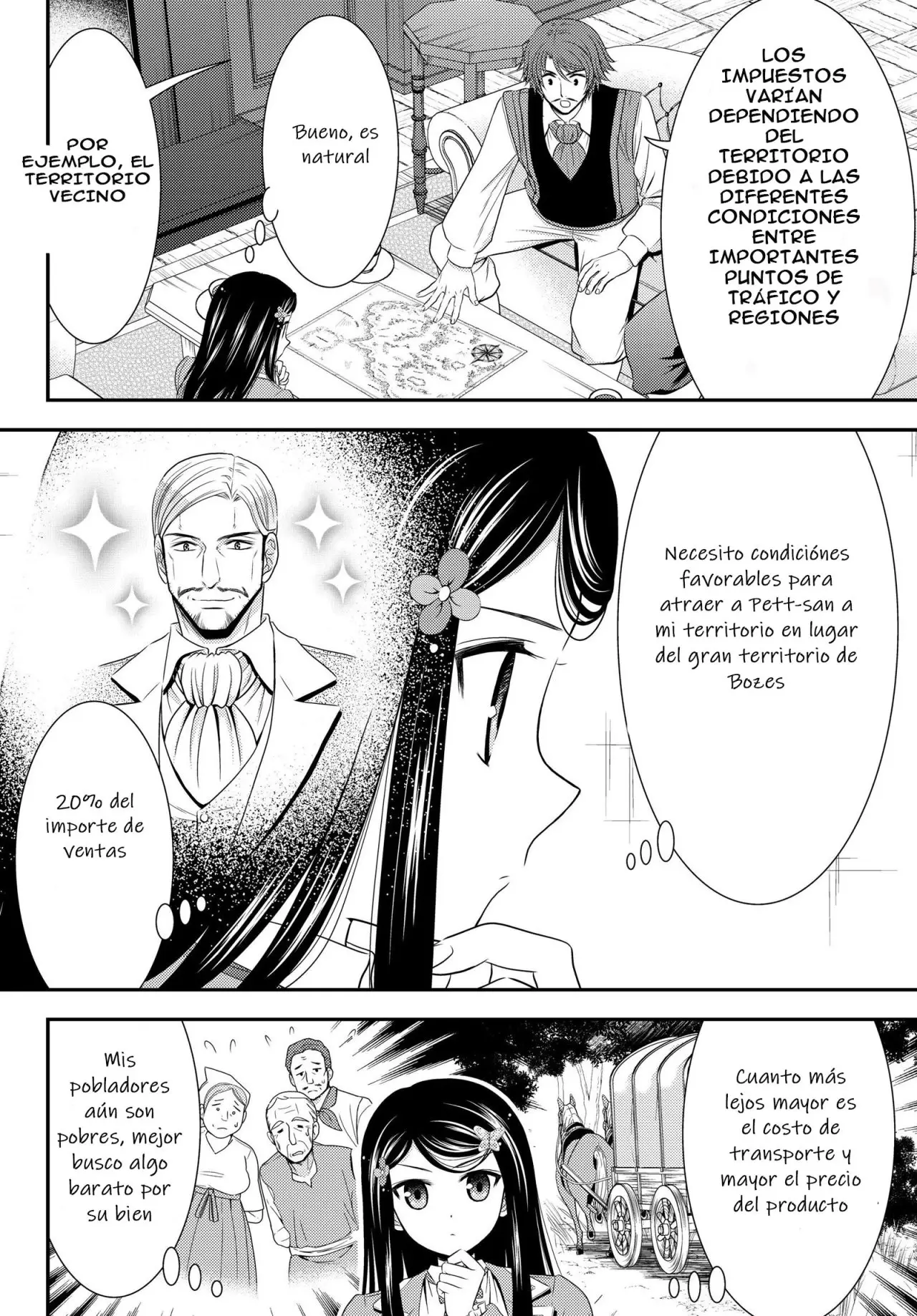 Mitsuha capítulo 39 página 5