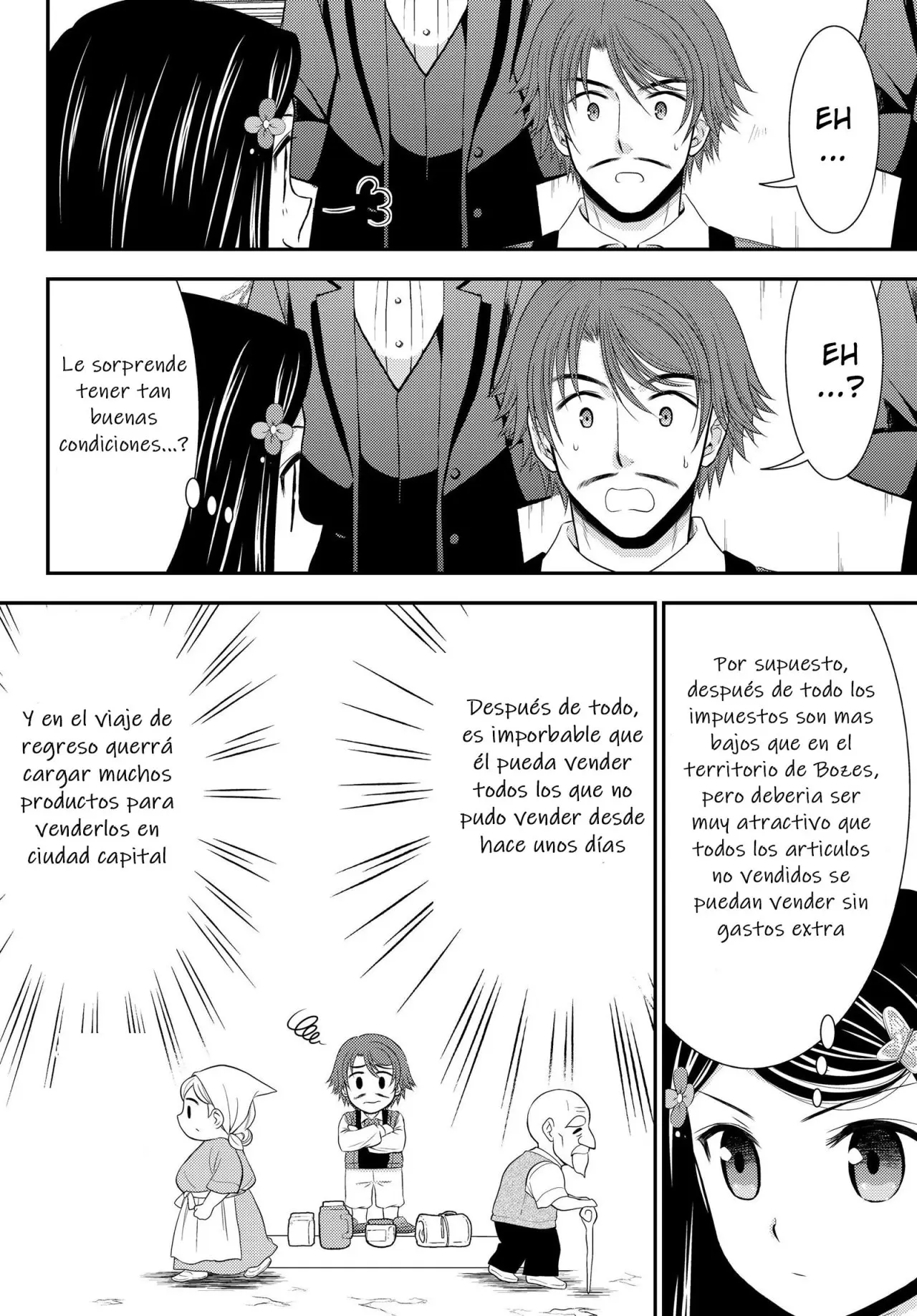 Mitsuha capítulo 39 página 9