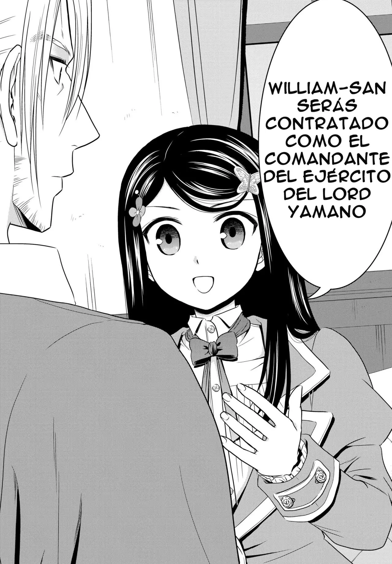 Mitsuha capítulo 39 página 16