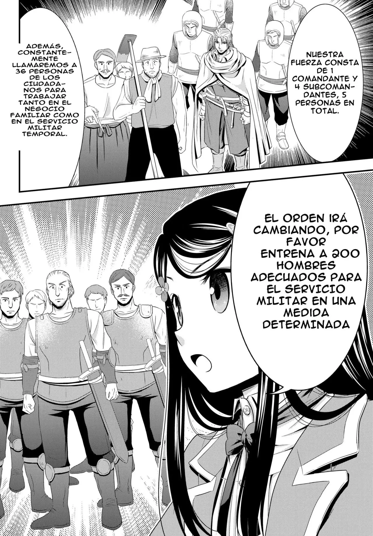 Mitsuha capítulo 39 página 17