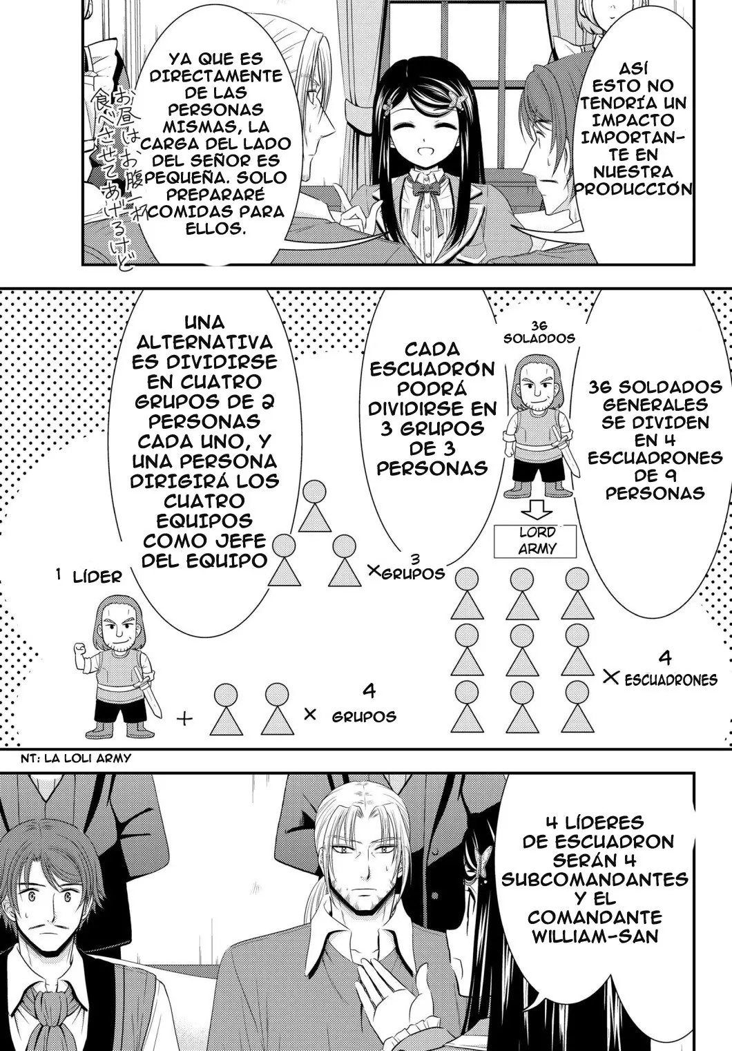 Mitsuha capítulo 39 página 20