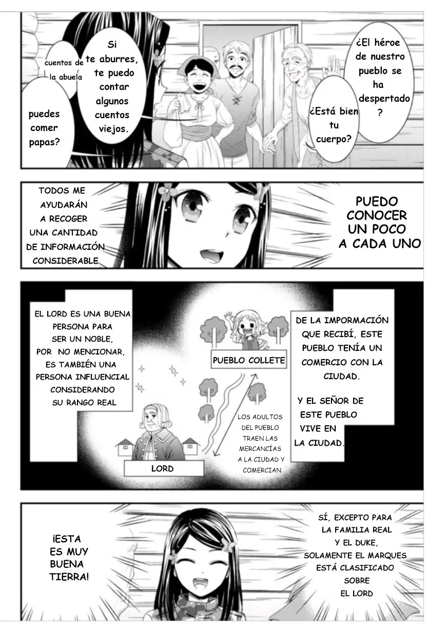 Mitsuha capítulo 4 página 5