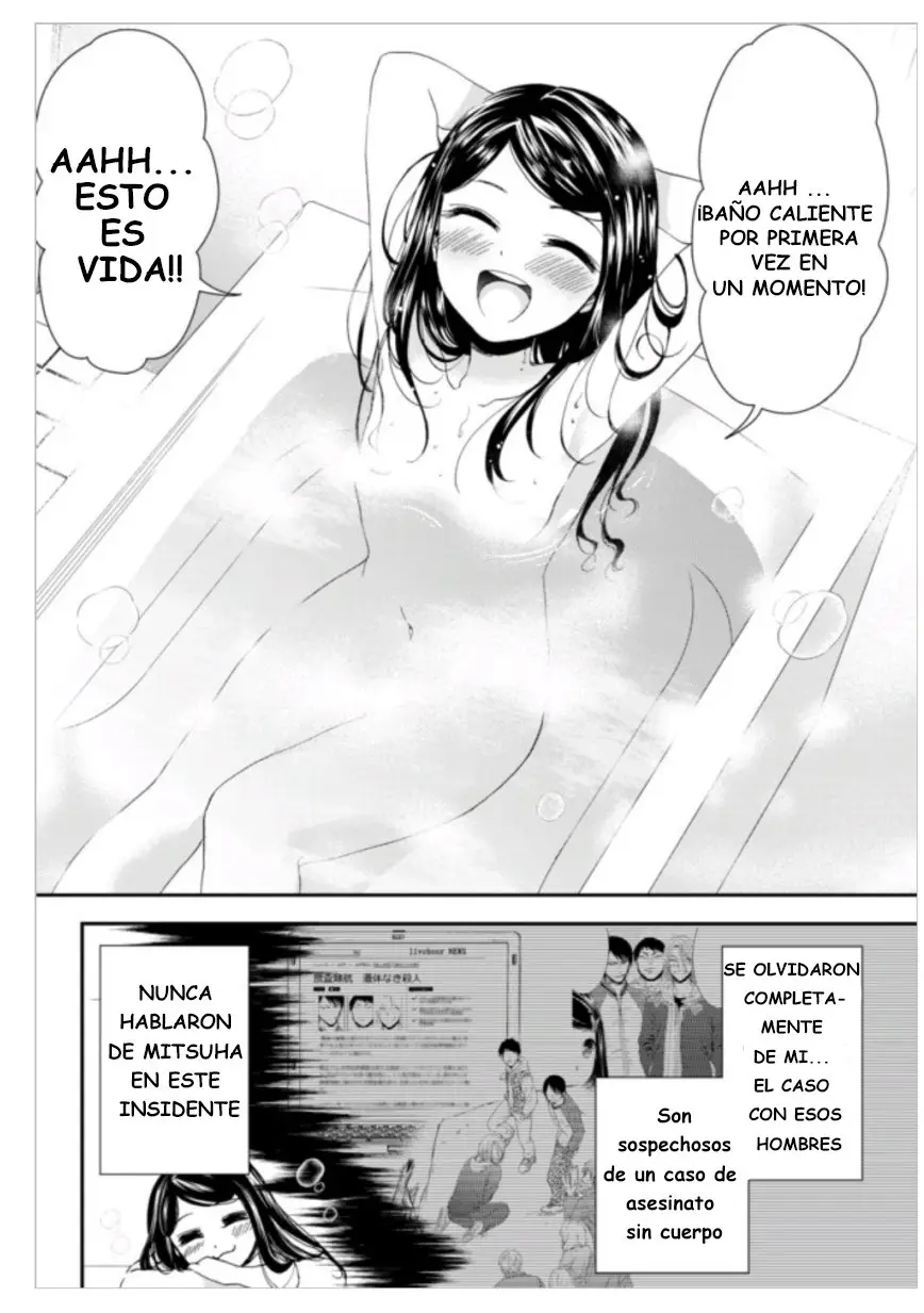 Mitsuha capítulo 4 página 9