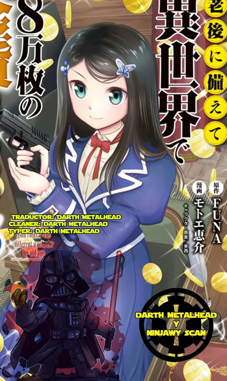 Mitsuha capítulo 41 página 1