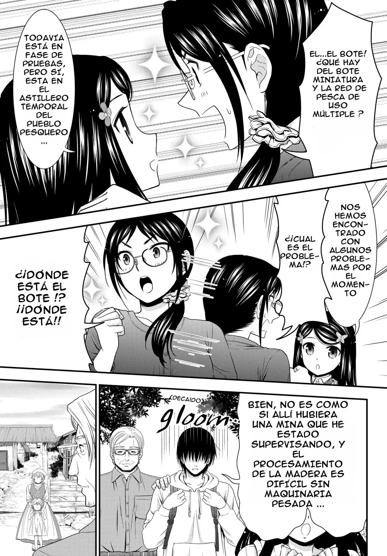 Mitsuha capítulo 41 página 12