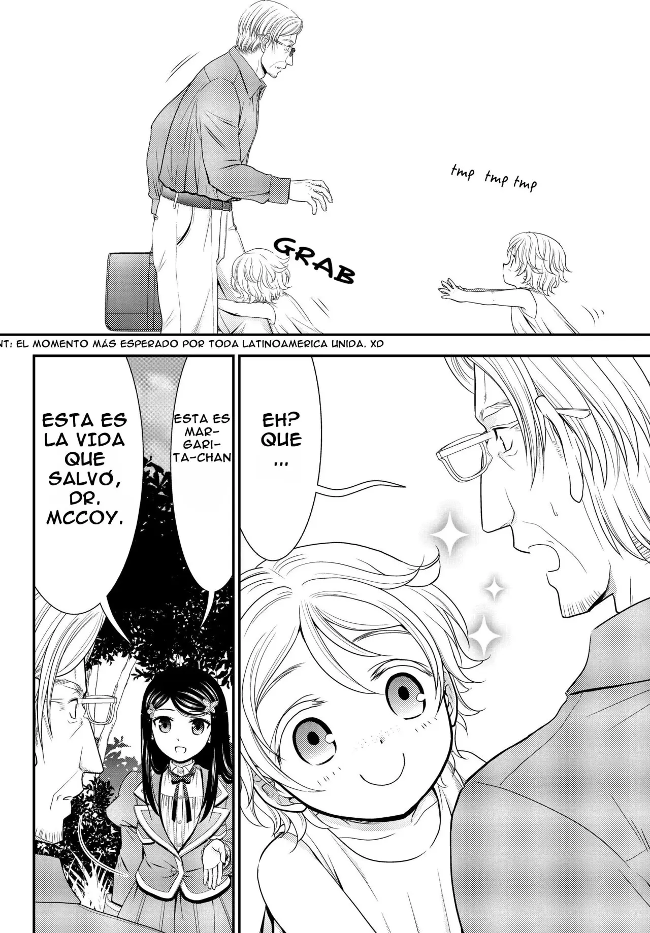 Mitsuha capítulo 41 página 13