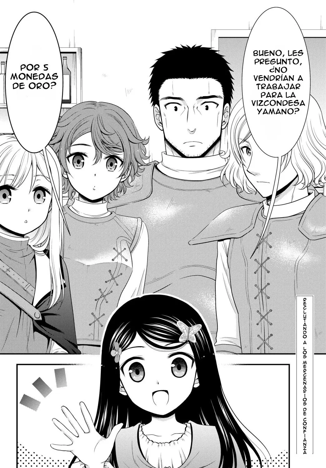 Mitsuha capítulo 42 página 3