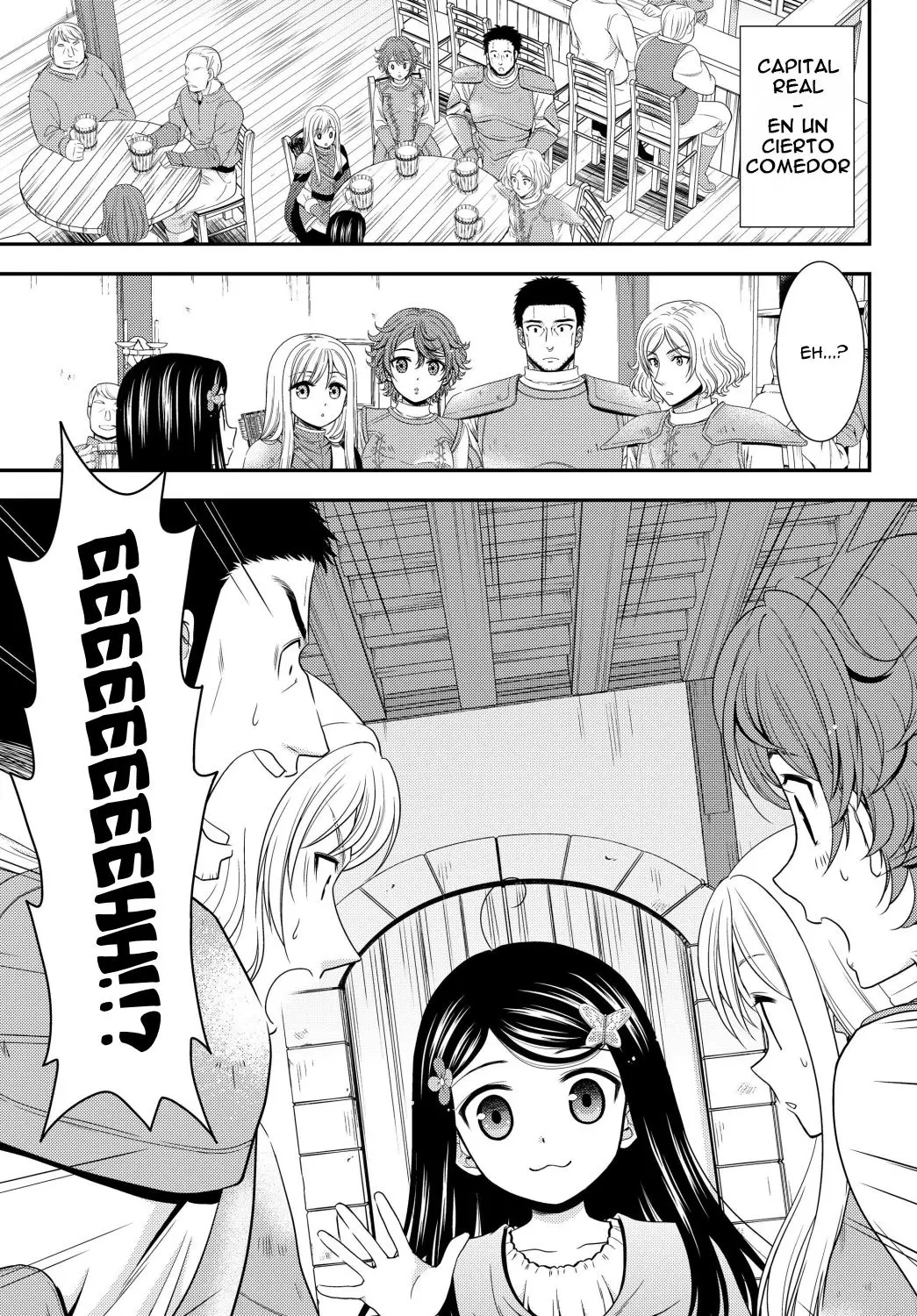 Mitsuha capítulo 42 página 4