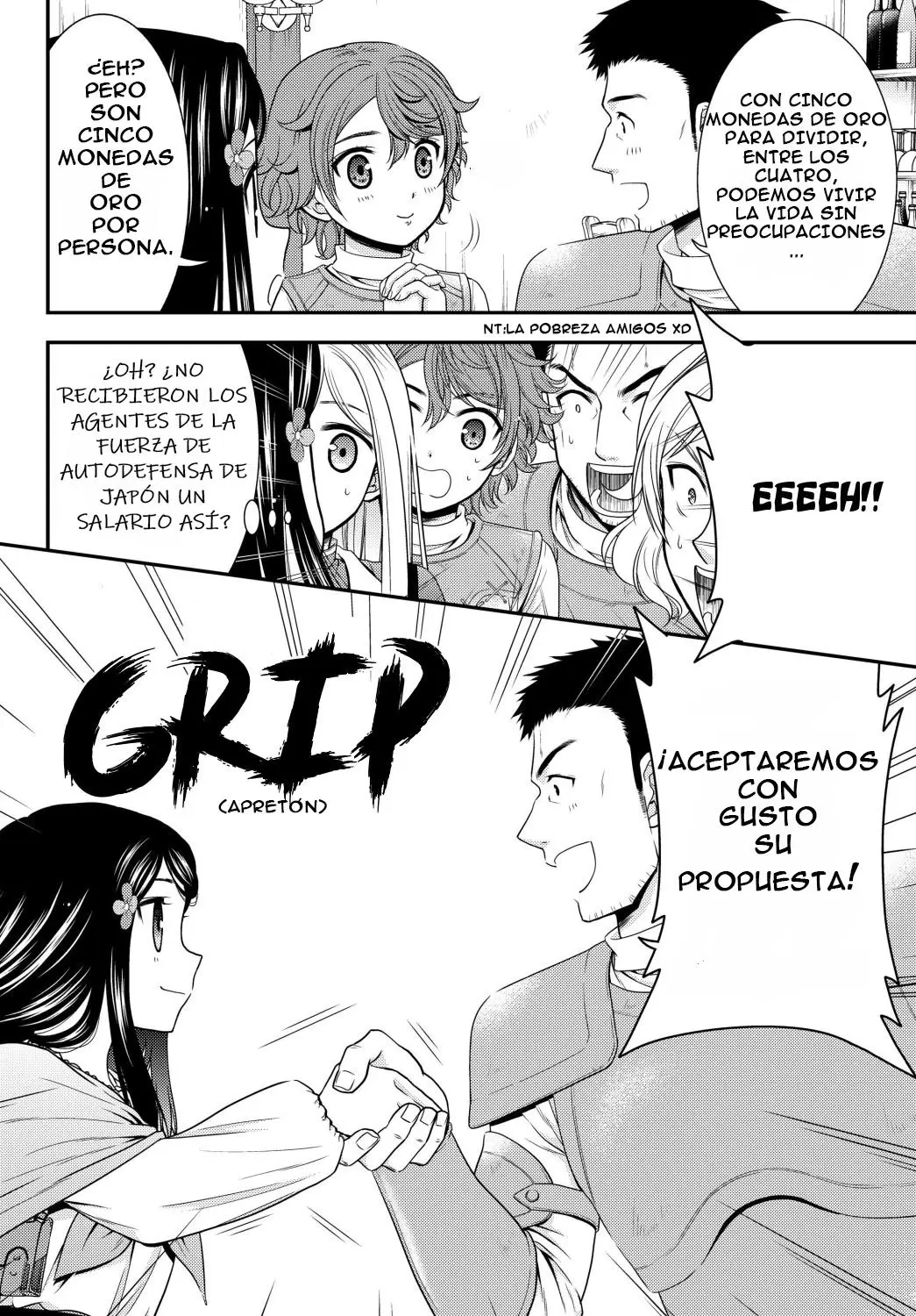 Mitsuha capítulo 42 página 7