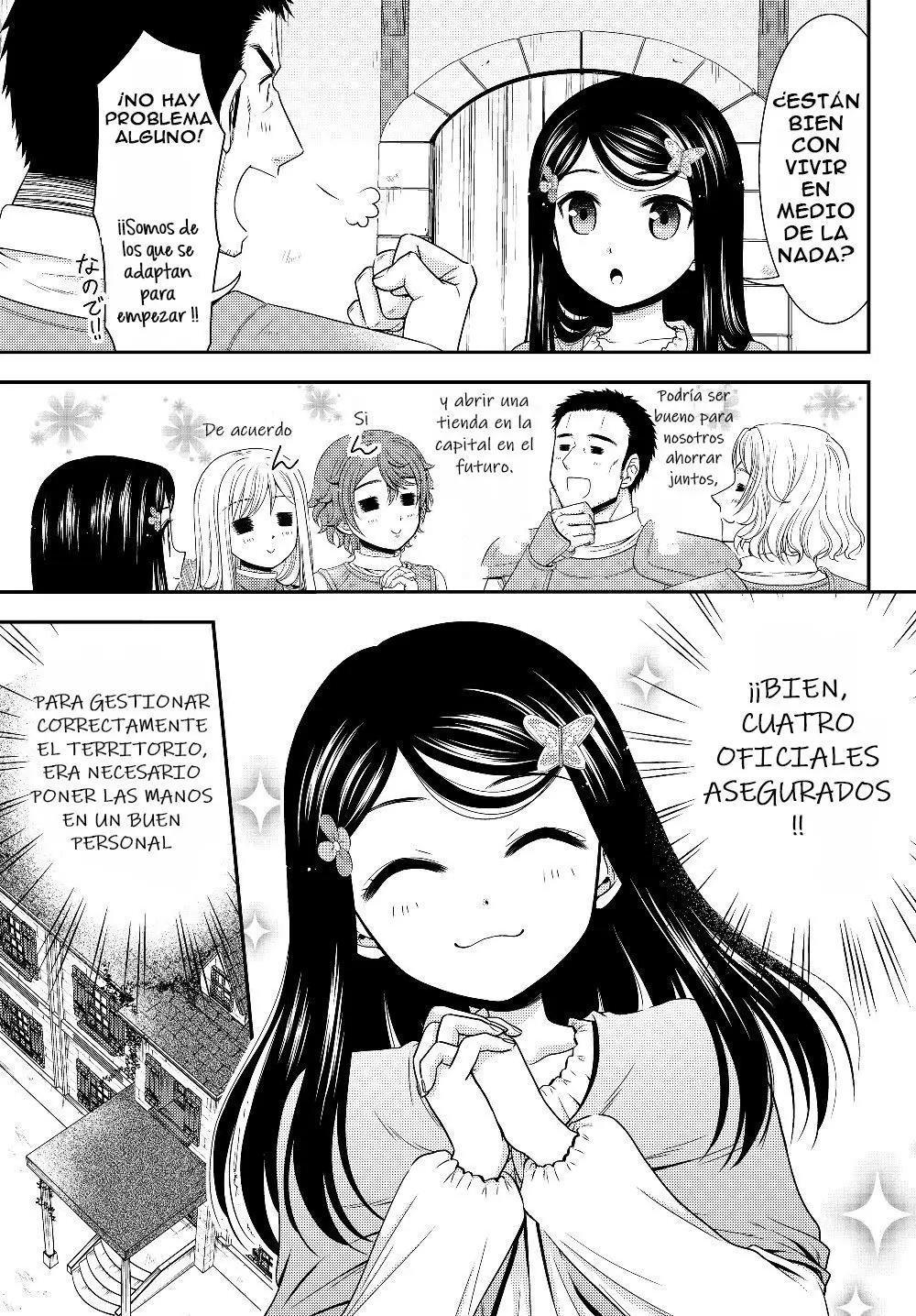 Mitsuha capítulo 42 página 8