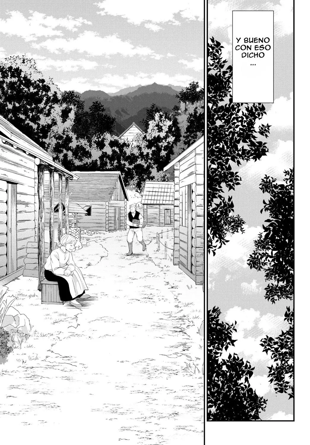 Mitsuha capítulo 42 página 10