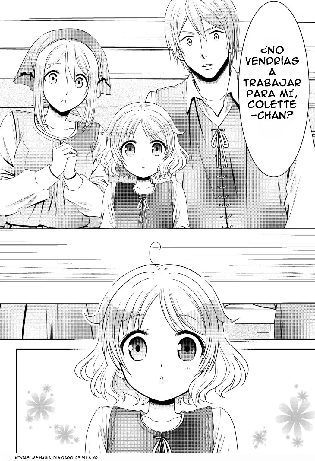 Mitsuha capítulo 42 página 11