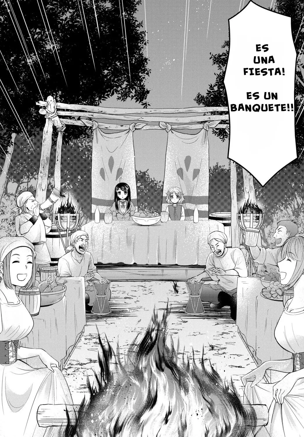 Mitsuha capítulo 42 página 14