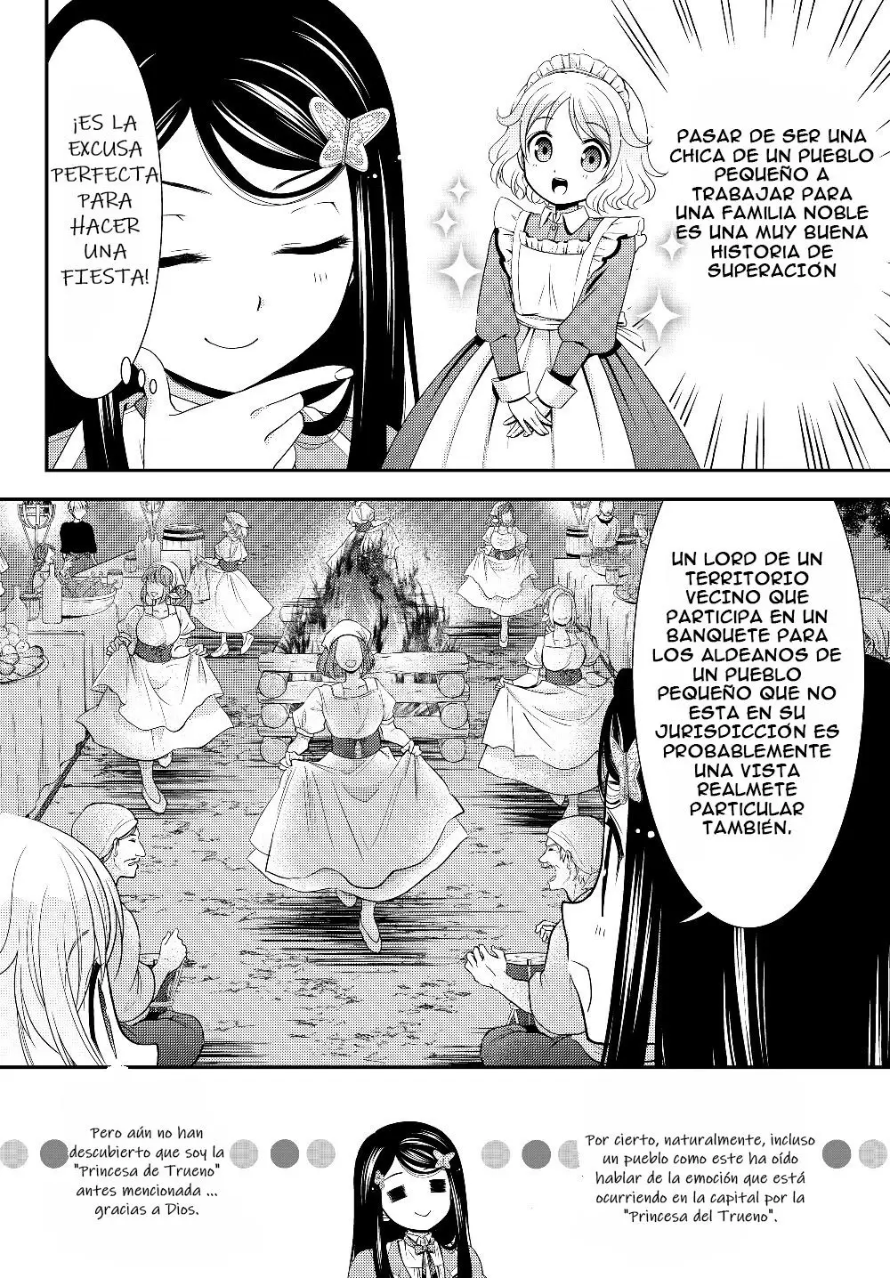 Mitsuha capítulo 42 página 15