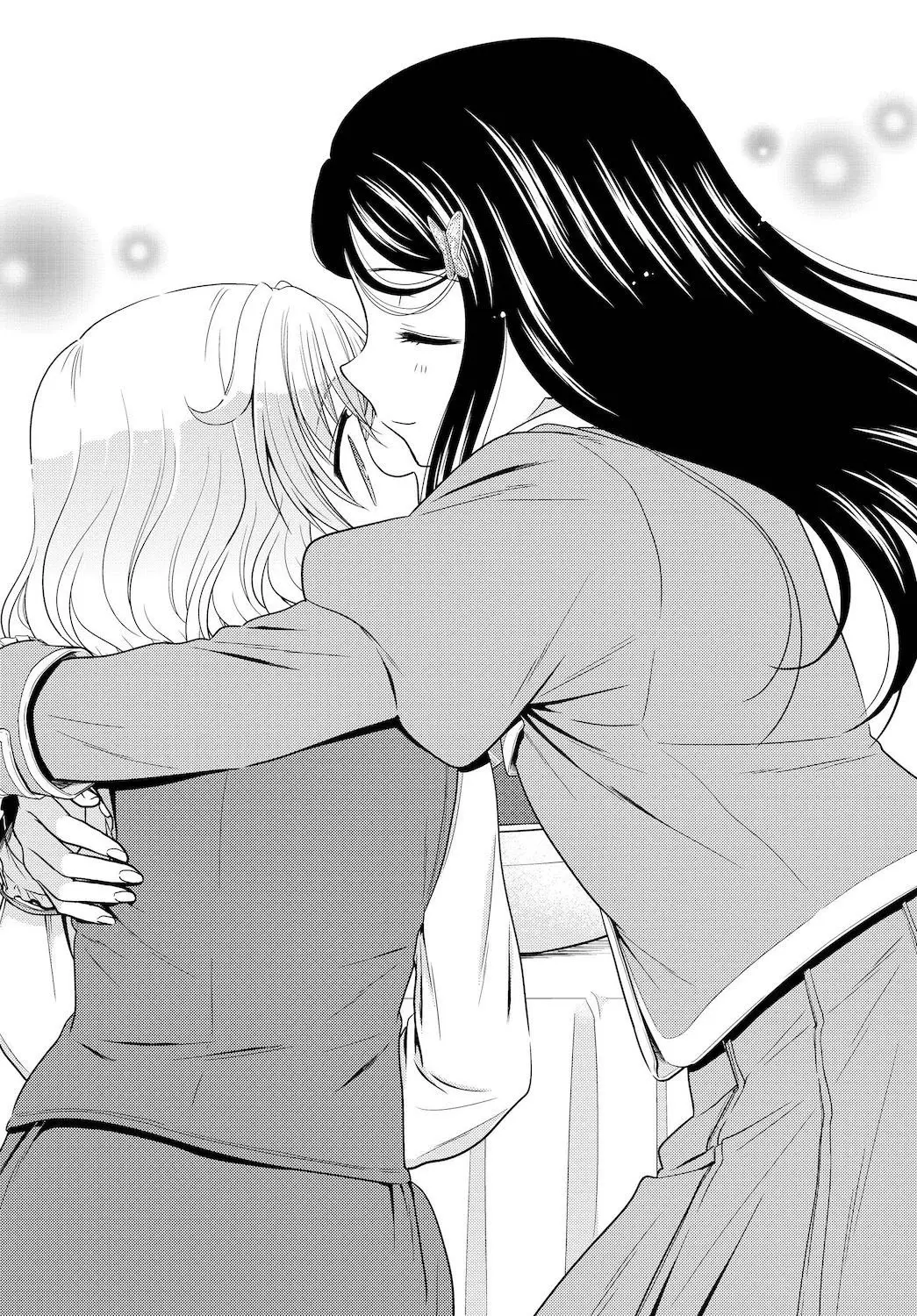 Mitsuha capítulo 42 página 17