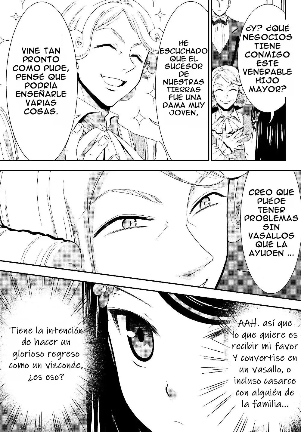 Mitsuha capítulo 43 página 6