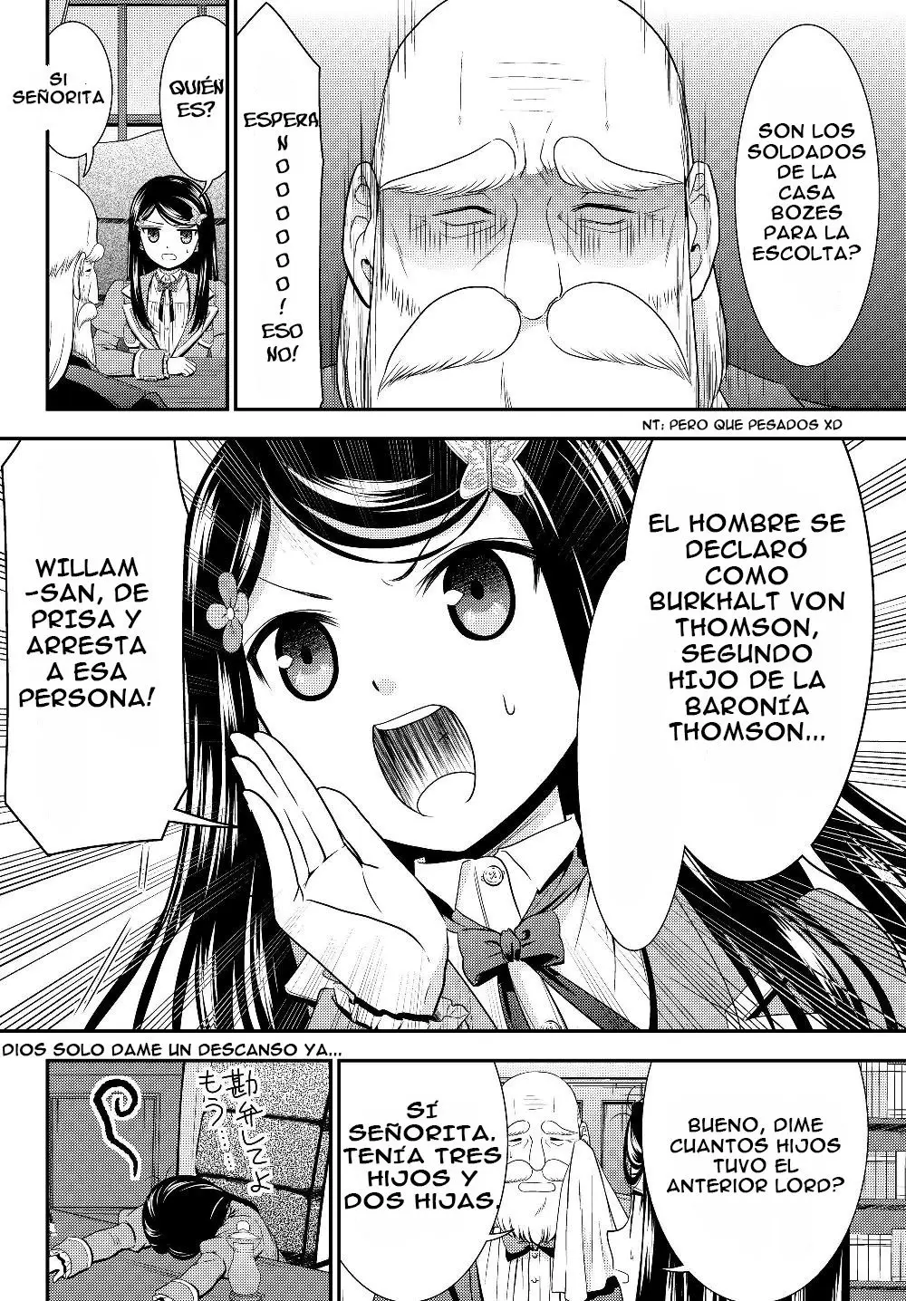 Mitsuha capítulo 43 página 13