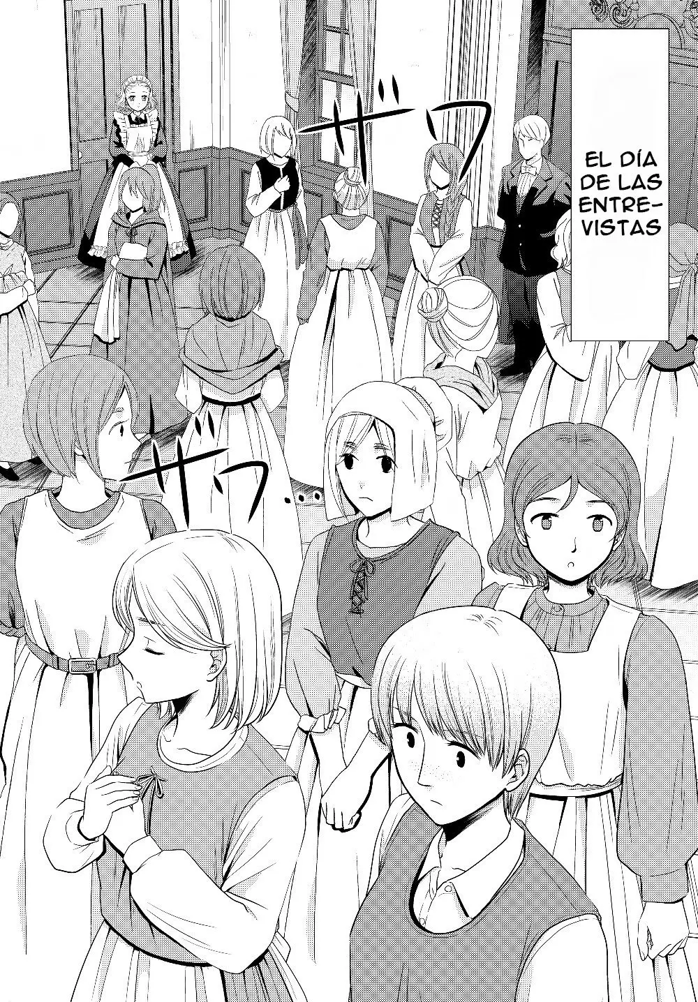 Mitsuha capítulo 44 página 5
