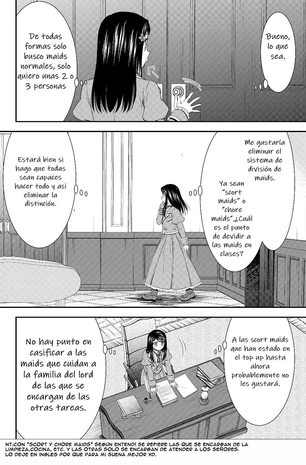 Mitsuha capítulo 44 página 7