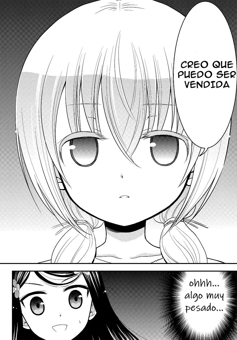 Mitsuha capítulo 44 página 13