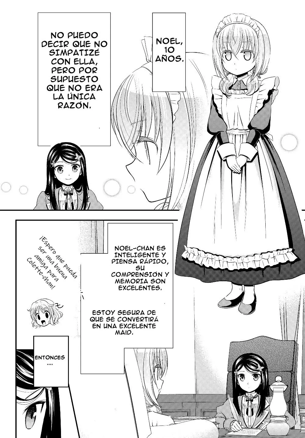 Mitsuha capítulo 44 página 15