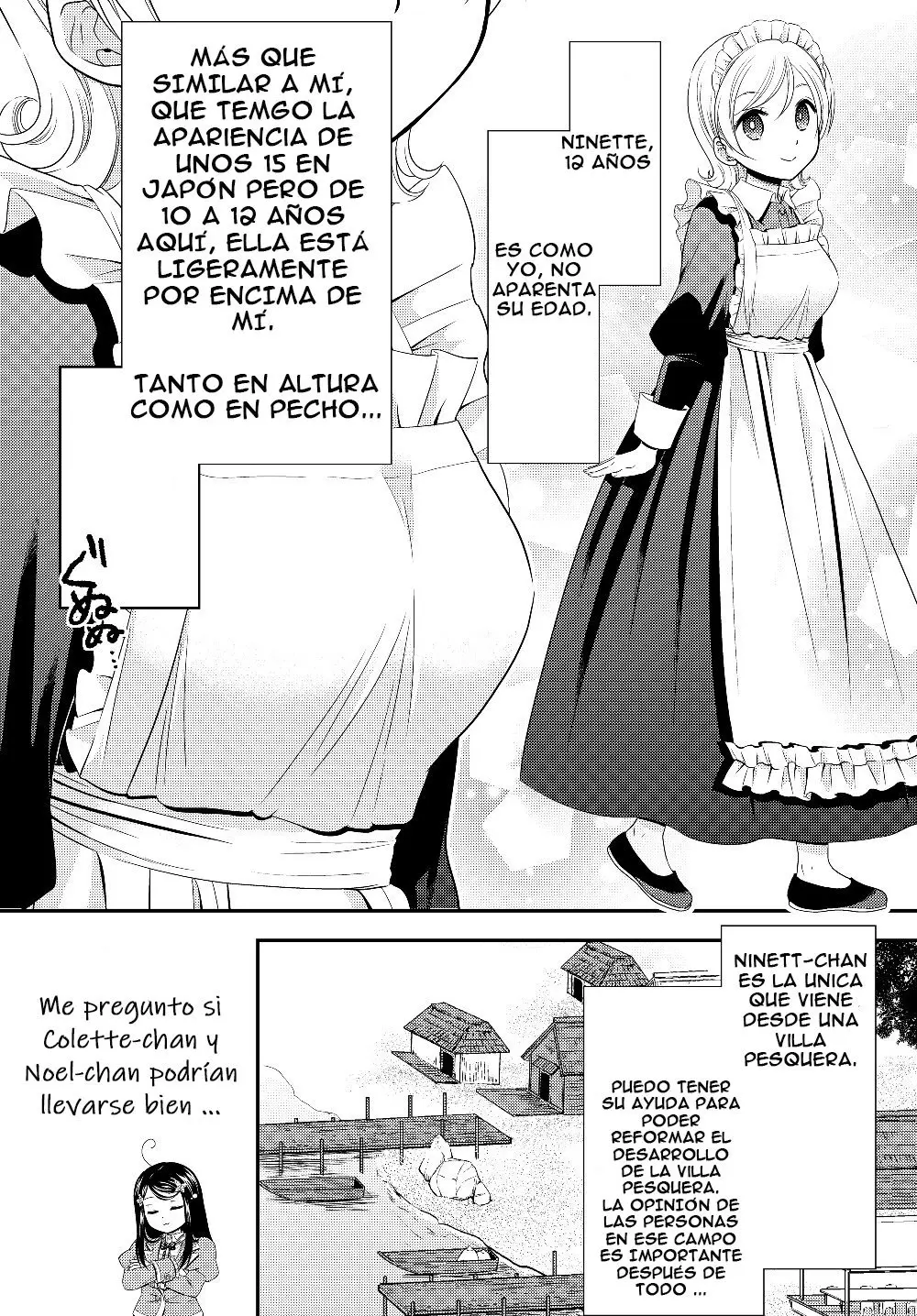 Mitsuha capítulo 44 página 17