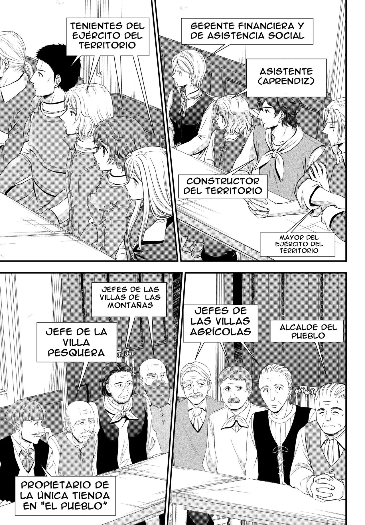 Mitsuha capítulo 45 página 4