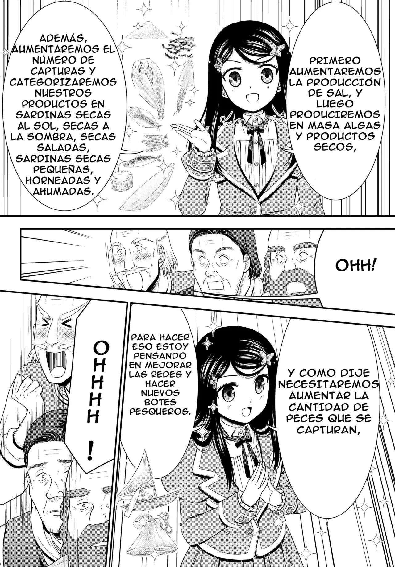 Mitsuha capítulo 45 página 9