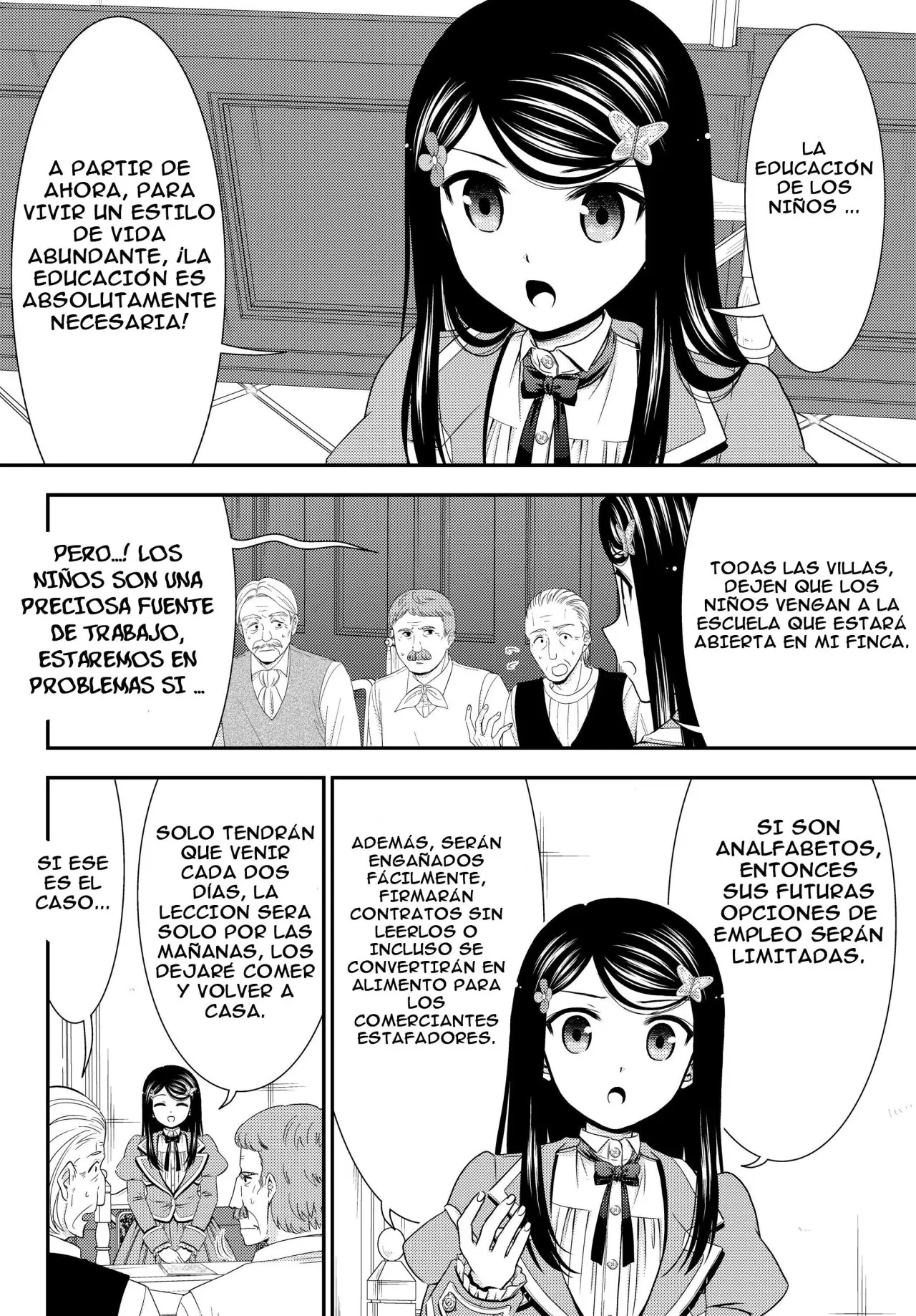 Mitsuha capítulo 45 página 15