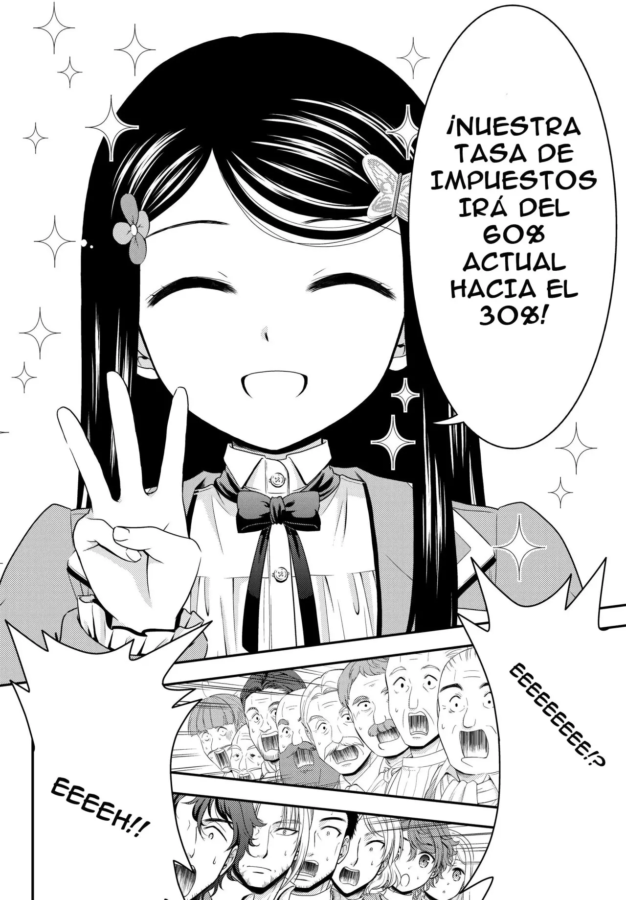Mitsuha capítulo 45 página 17