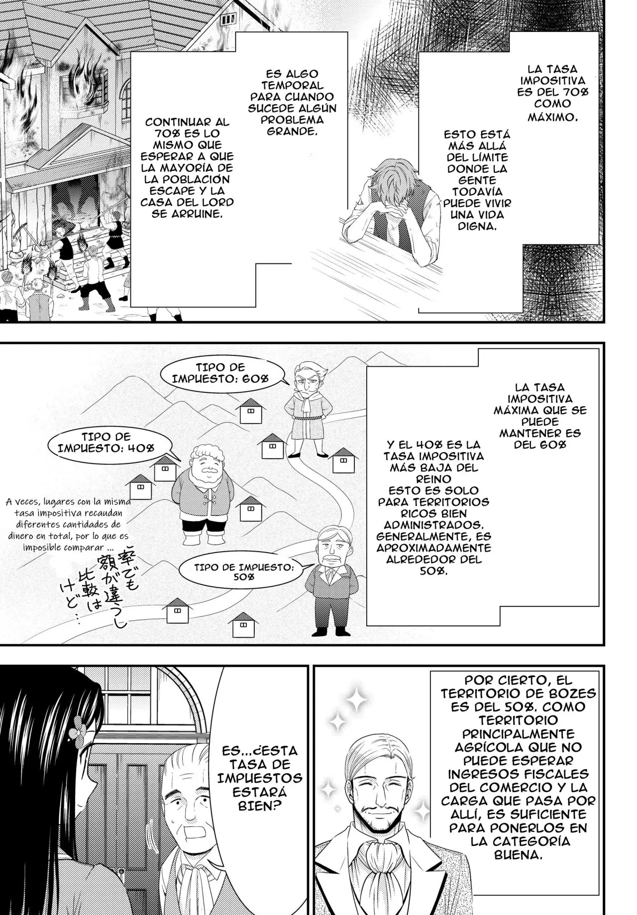 Mitsuha capítulo 45 página 18
