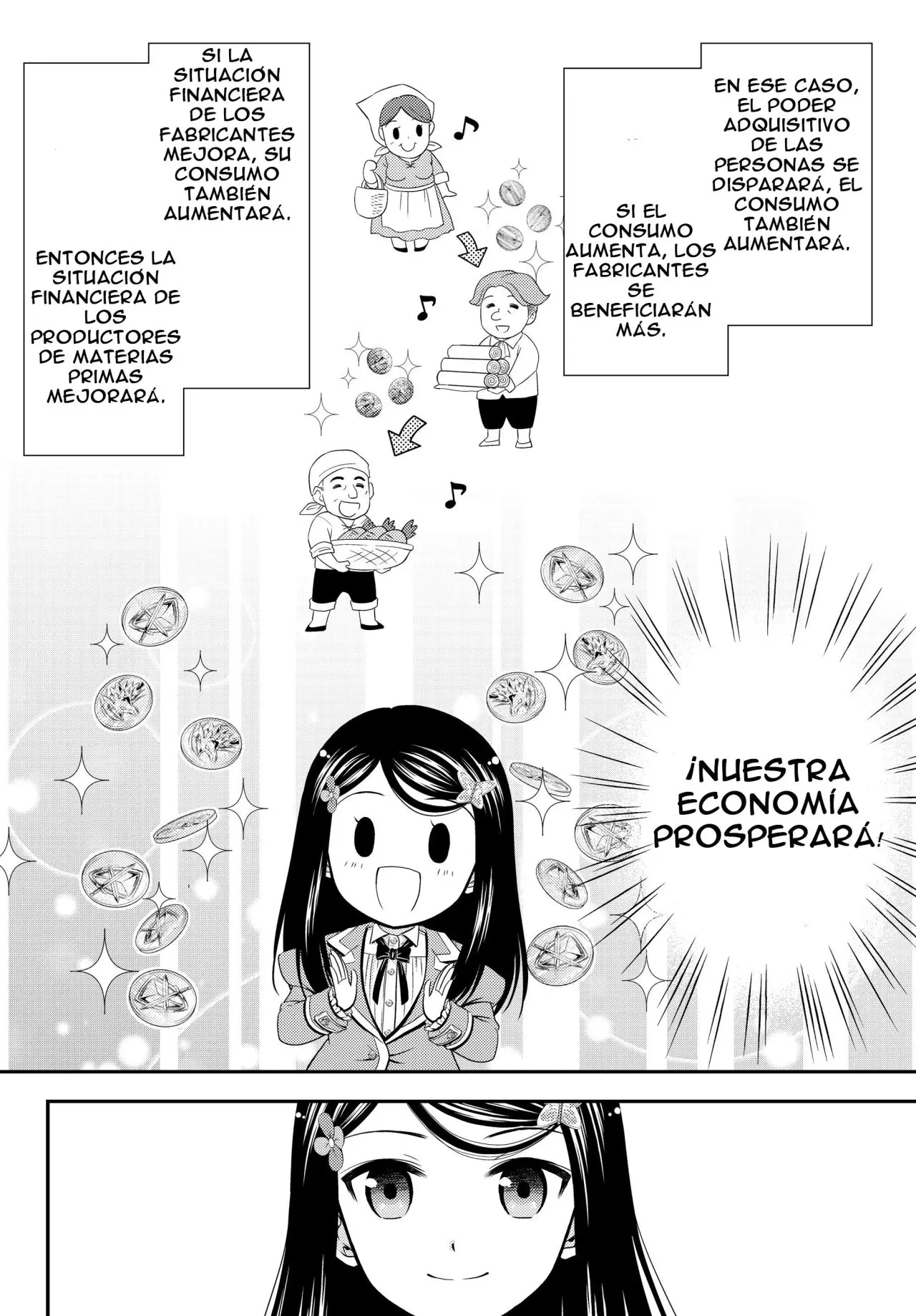 Mitsuha capítulo 45 página 21
