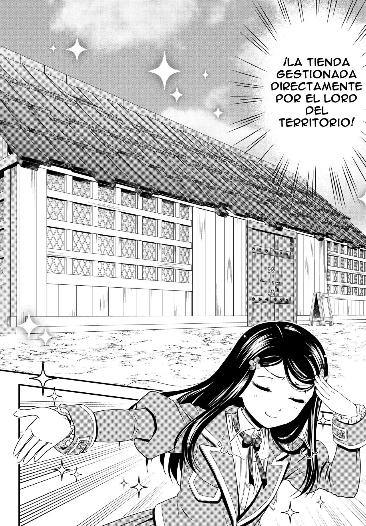 Mitsuha capítulo 46 página 11