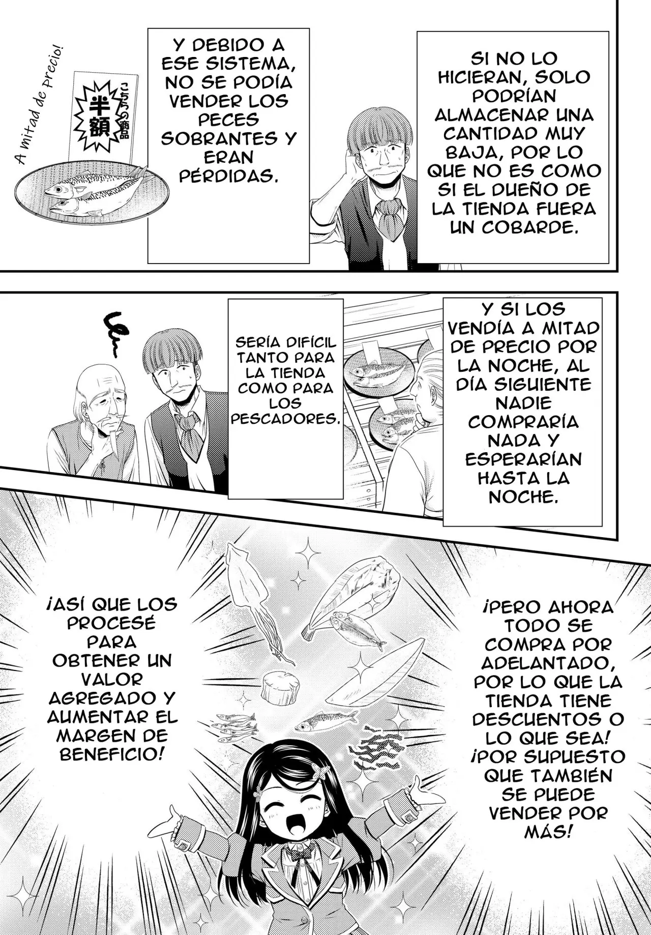 Mitsuha capítulo 46 página 14