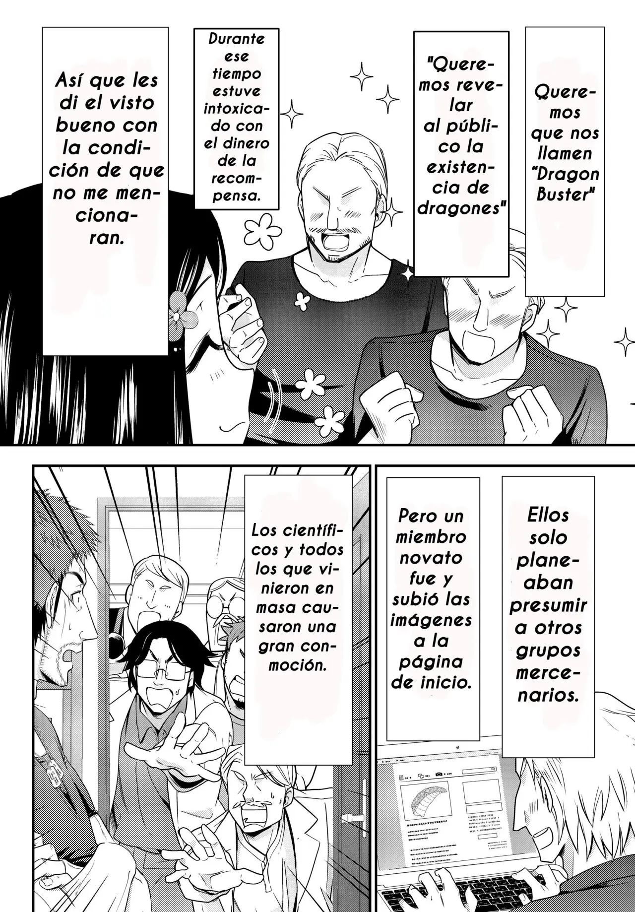 Mitsuha capítulo 47 página 5