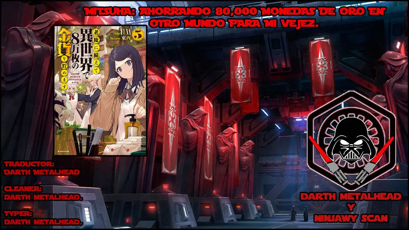 Mitsuha capítulo 48 página 1