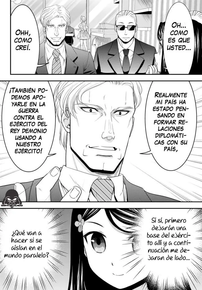 Mitsuha capítulo 48 página 10