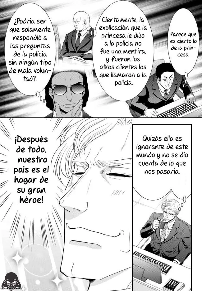Mitsuha capítulo 49 página 4