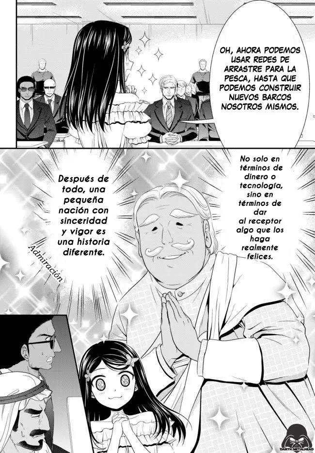 Mitsuha capítulo 49 página 13