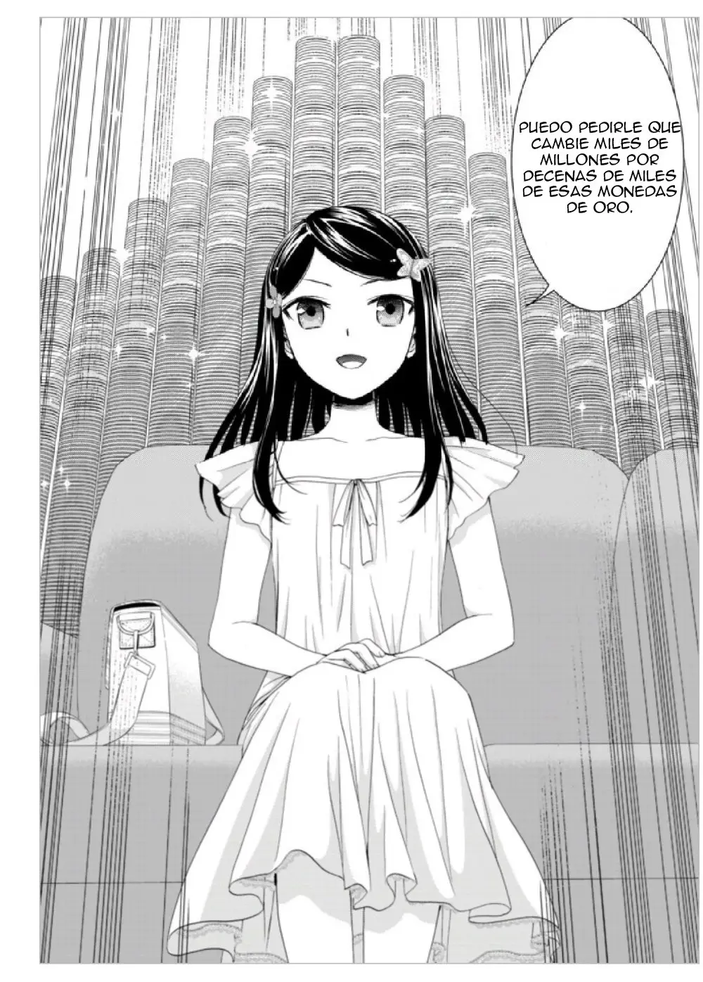 Mitsuha capítulo 5 página 6