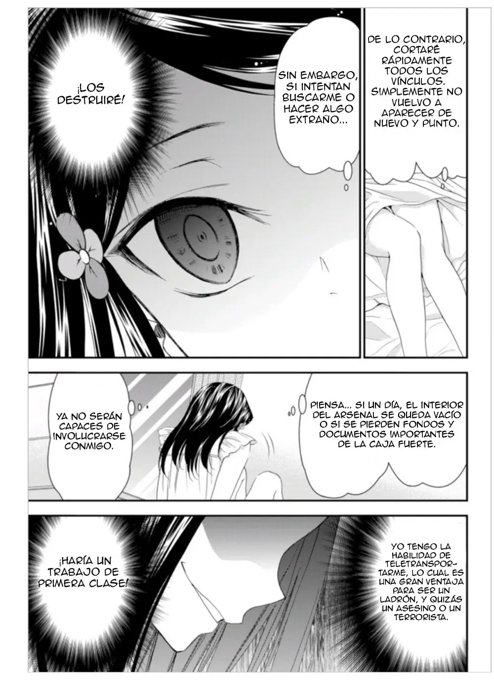 Mitsuha capítulo 5 página 11