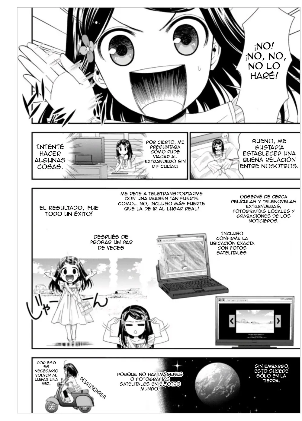 Mitsuha capítulo 5 página 12
