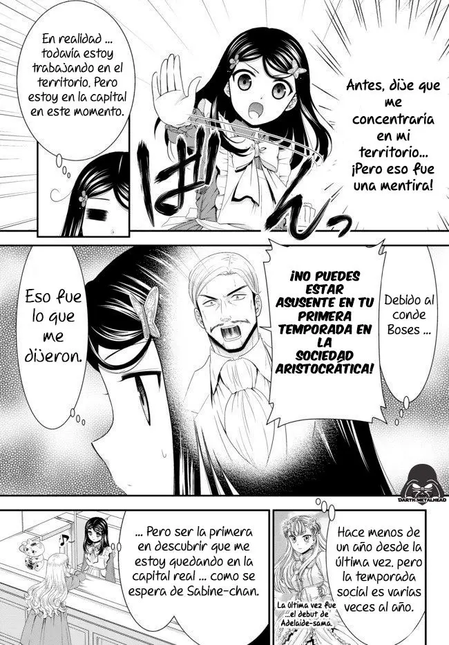 Mitsuha capítulo 52 página 4