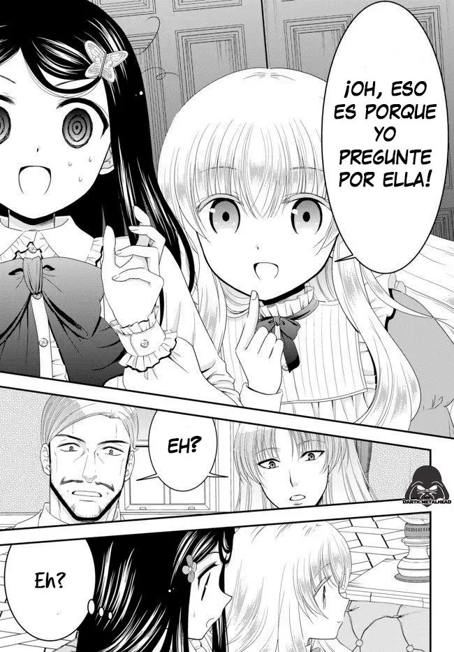 Mitsuha capítulo 52 página 16