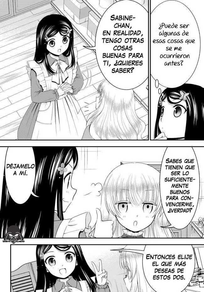Mitsuha capítulo 53 página 5